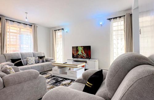 Kikuyu Complejo | Bertess 3 Bedroom fully furnished home