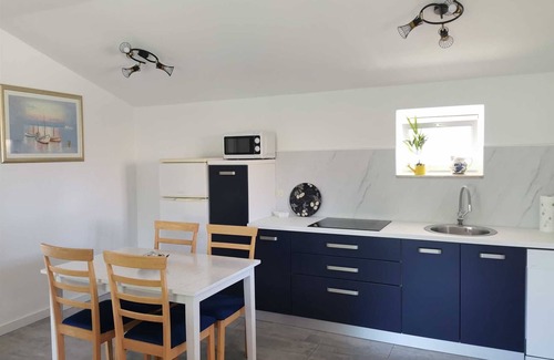 Kanfanar Apartamento | Apartamento BERTETIC de un dormitorio