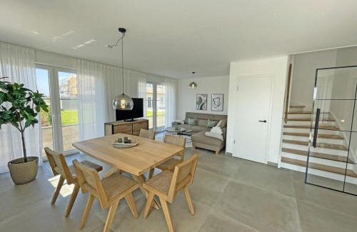 Altenkirchen Casa | Berth Comfortable holiday residence