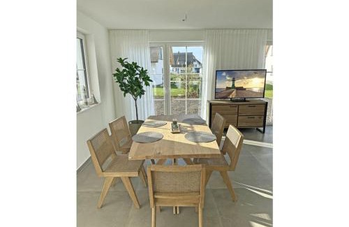 Altenkirchen Casa | Berth Comfortable holiday residence