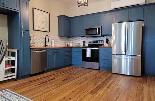 Laurel Condominio | Bertha at the Laurel Lofts