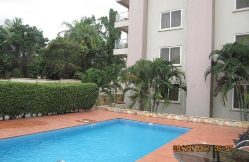 Dzorwulu Apartamento | Bertha's Court D-Plus Apartments