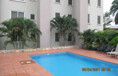 Dzorwulu Apartamento | Bertha's Court D-Plus Apartments