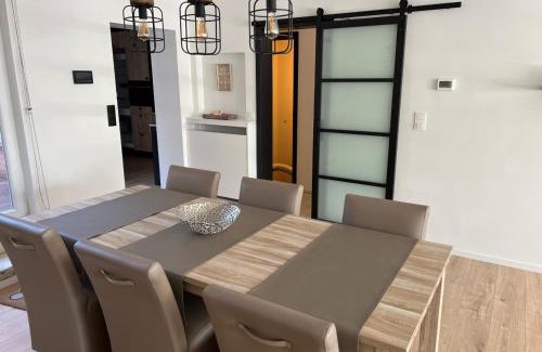 Blankenberge Apartamento | Berthe