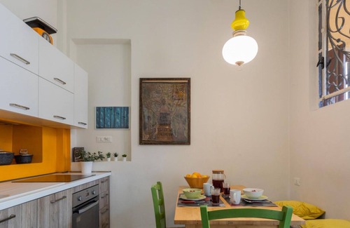 San Salvario Apartamento | Little Liberty al Parco del Valentino by Wonderful Italy
