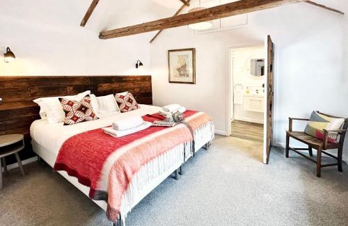 Woodbridge Casa | Bertie in Iken nr Orford Suffolk