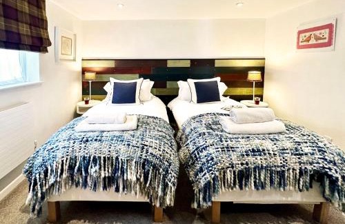Woodbridge Casa | Bertie in Iken nr Orford Suffolk