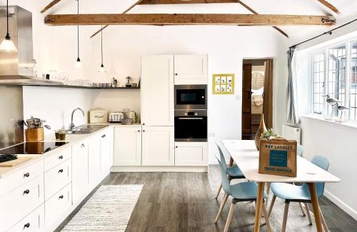 Woodbridge Casa | Bertie in Iken nr Orford Suffolk