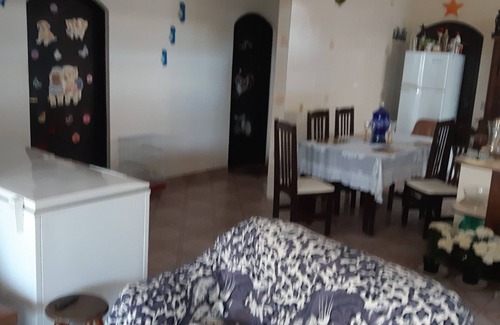 Vista Linda Casa | BERTIOGA FOOT IN THE SAND