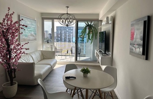 Zona 13 Apartamento | Bertiz Cozy Airport