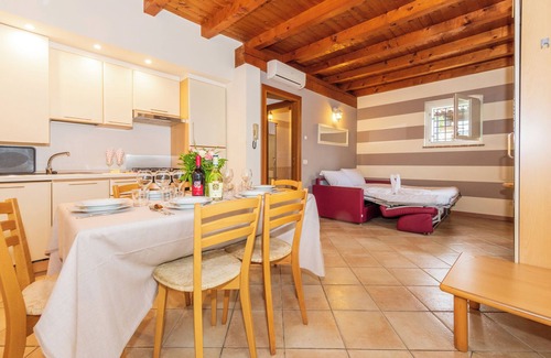 San Benedetto di Lugana Casa | Bertoletta Village Apartments
