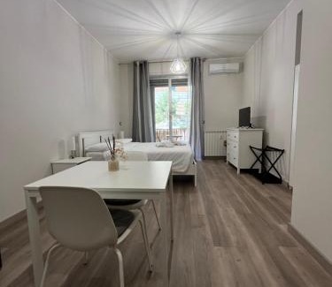 Castelletto Apartamento | Bertora Center Apartment