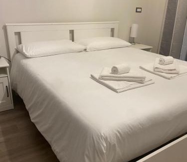 Castelletto Apartamento | Bertora Center Apartment