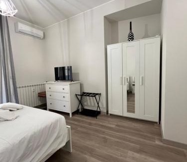 Castelletto Apartamento | Bertora Center Apartment