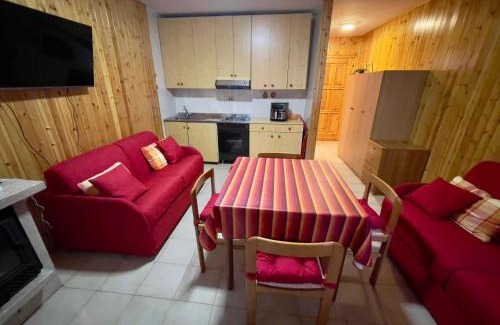 Montoso Apartamento | Berto’s House