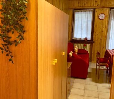 Montoso Apartamento | Berto’s House