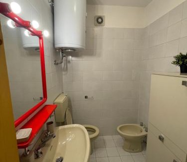 Montoso Apartamento | Berto’s House