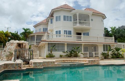 IronShore Estates Apartamento | Bertrann Bed & Breakfast