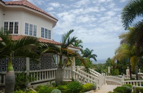 IronShore Estates Apartamento | Bertrann Bed & Breakfast