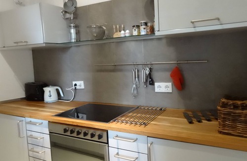 Oppede Casa | Casa Bertuli LES CERISIERS 58M2 4 **** DISEÑO Aire acondicionado LUJO