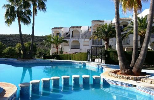 Peñíscola Apartamento | Bertur Font Nova