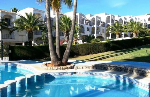 Peñíscola Apartamento | Bertur Font Nova
