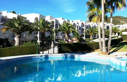 Peñíscola Apartamento | Bertur Font Nova