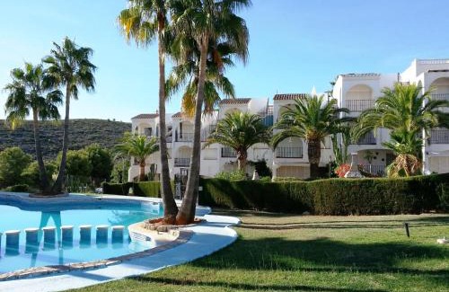 Peñíscola Apartamento | Bertur Font Nova