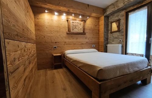 Aprica Apartamento | BERTUZZI HOMES "Luxury Chalet"