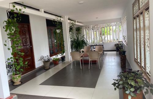 Jaffna Cama Y Desayuno | Berty's Cottage Home Stay
