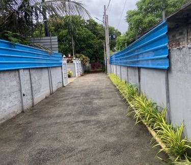 Jaffna Cama Y Desayuno | Berty's Cottage Home Stay