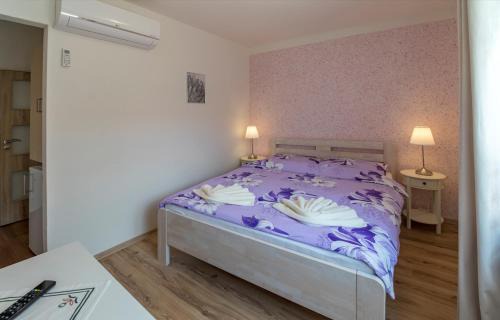 Brod nad Dyji Casa | Berunka
