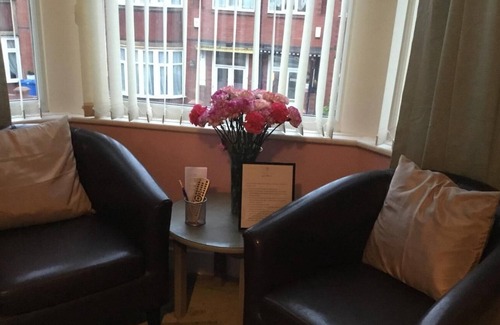 Rhyl Casa | Berwyn Guest House