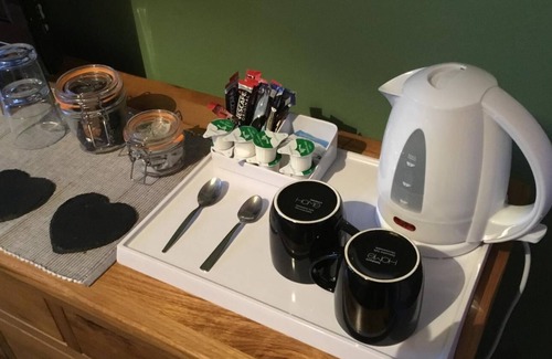 Rhyl Casa | Berwyn Guest House
