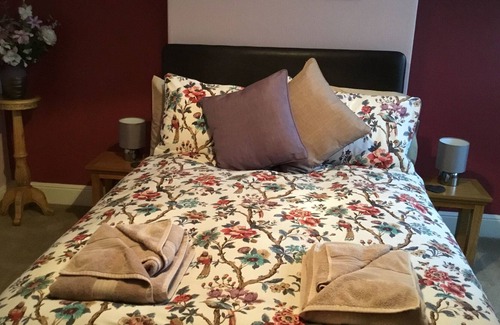 Rhyl Casa | Berwyn Guest House