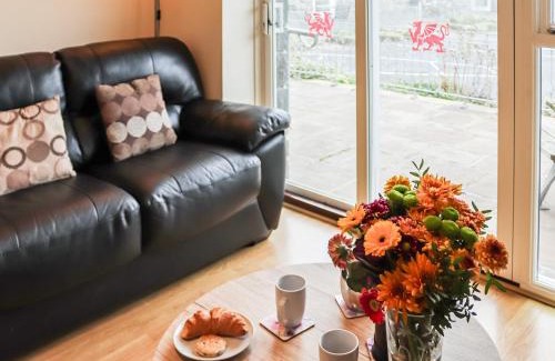 Cwmtirmynach Casa | Berwyn - Uk48507
