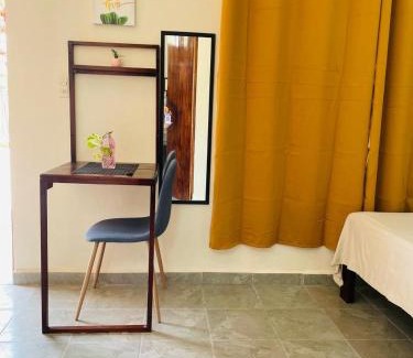 Diego Rojas Zapata Hotel | Beryllos Bacalar