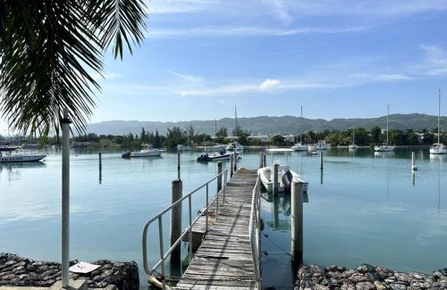 Montego Bay Apartamento | Beryls at Seawind on the Bay , Montego Bay , Jamaica