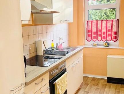 Markersdorf Apartamento | Berzi Ferienwohnung 1 Görlitz