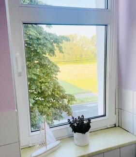 Markersdorf Apartamento | Berzi Ferienwohnung 1 Görlitz