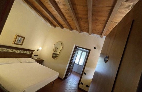 Muratella Hotel | Bes Hotel La Muratella
