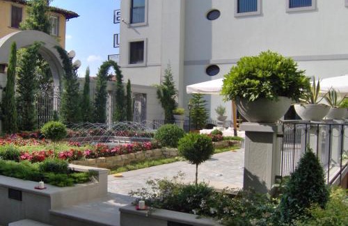 Boltiere Hotel | Bes Hotel Villa Zoia