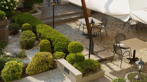 Boltiere Hotel | Bes Hotel Villa Zoia