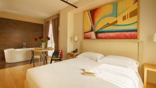 Boltiere Hotel | Bes Hotel Villa Zoia