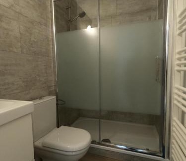 Besancon Apartamento | Besançon appartement T2 sur cour intérieure proximité gare