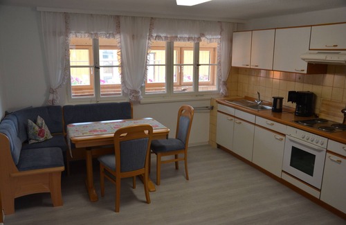 Besenfeld Apartamento | Escoba Hof Seewald, 95 metros cuadrados, el Parque Nacional Bosque Negro del Norte, Neueröffn. 01. 06. 17
