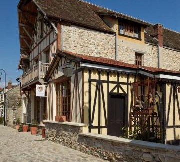 Barbizon Cama Y Desayuno | Besharat Gallery & Museum