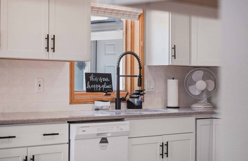 Bellaire Casa | LAKE BELLAIRE - PRIVATE SETTING para 12 personas
