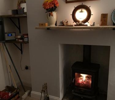 Millport Apartamento | Beside the Bay