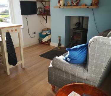Millport Apartamento | Beside the Bay